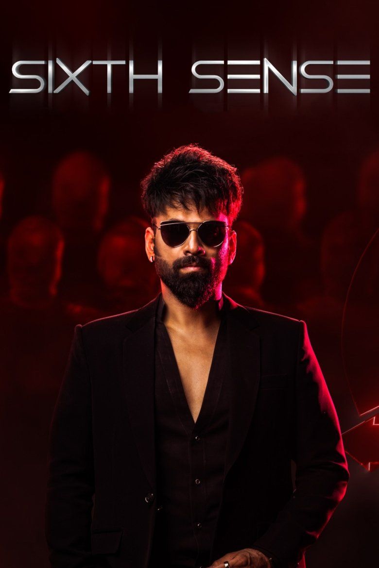 Sixth Sense (Telugu) S05