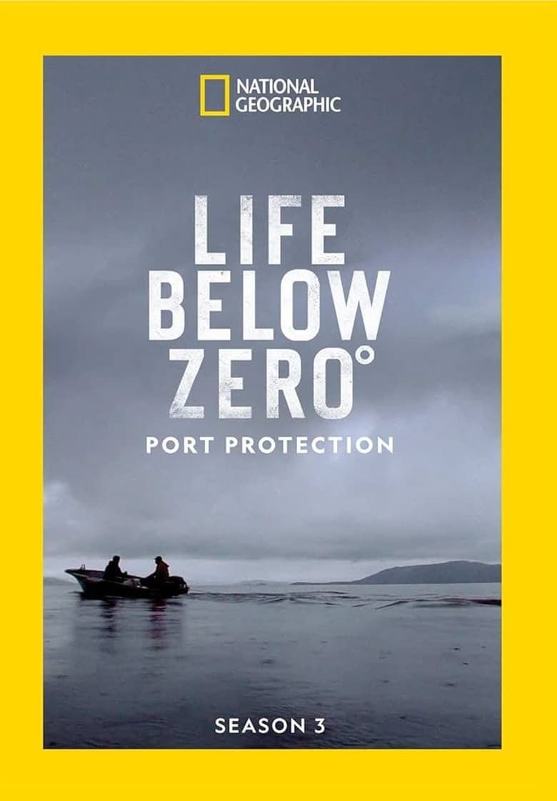 Port Protection Alaska S03