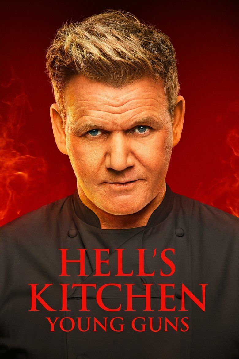 Hell's Kitchen S20