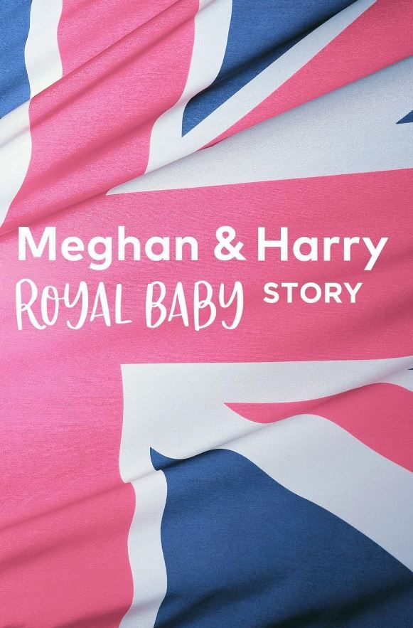 The American Royal Baby S01
