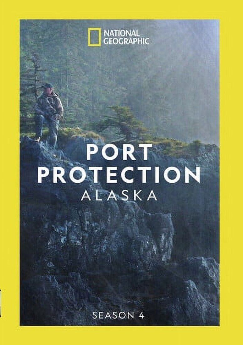 Port Protection Alaska S04