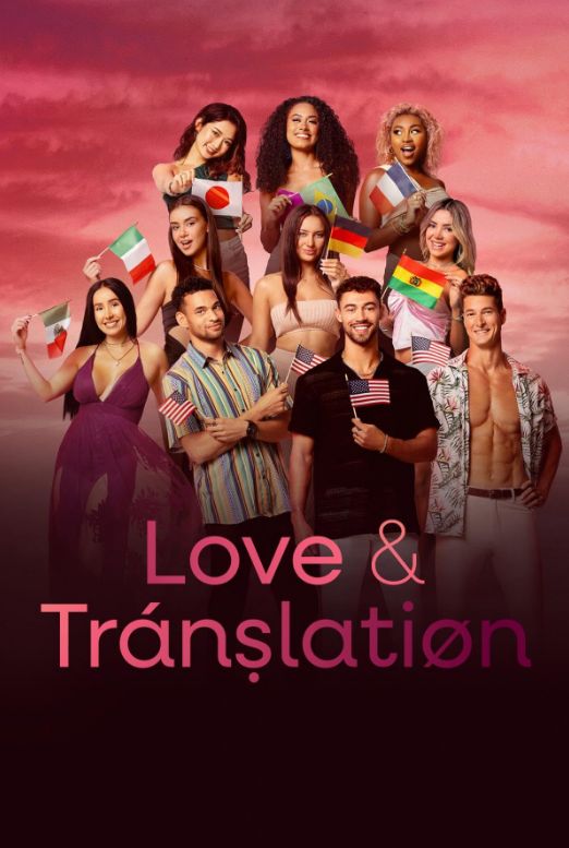 Love & Translation S01
