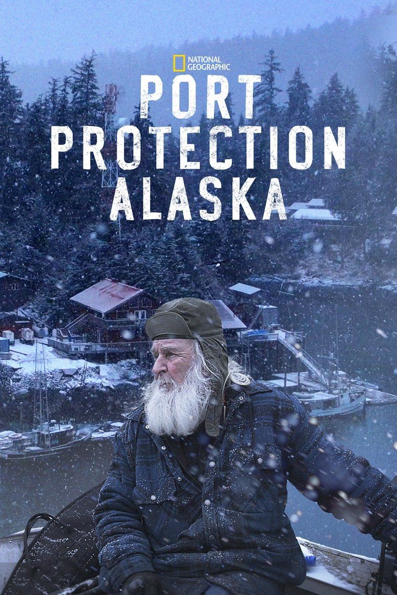 Port Protection Alaska S05