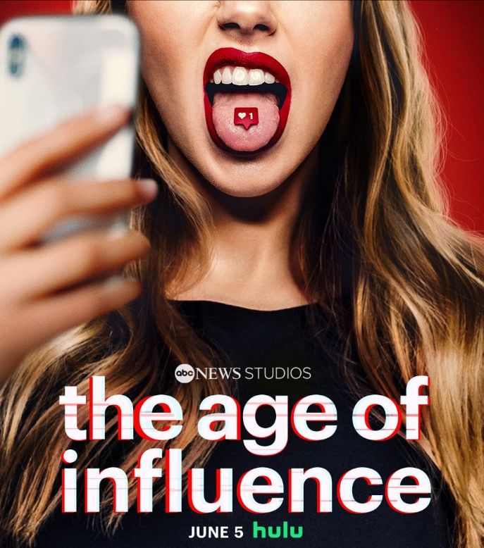 Age of Influence S01