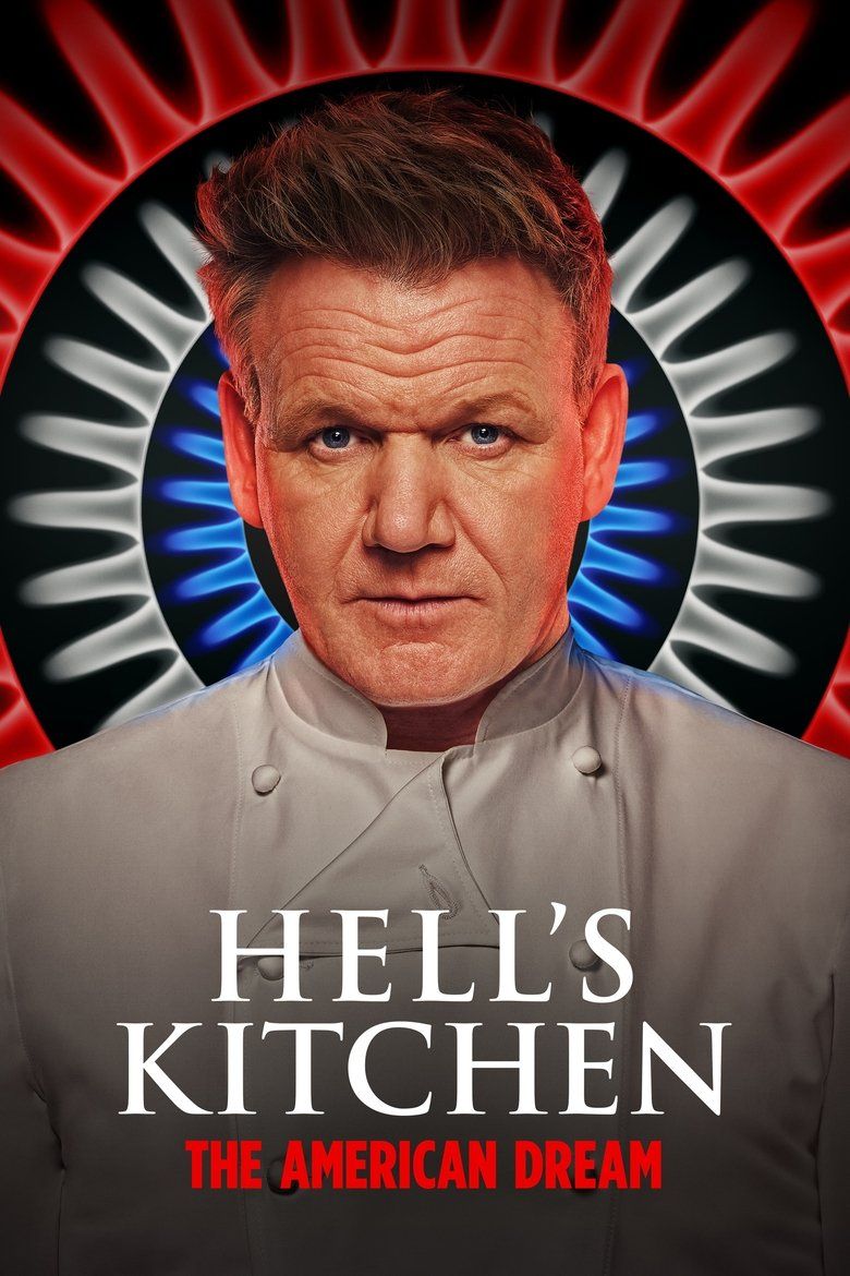 Hell's Kitchen S22