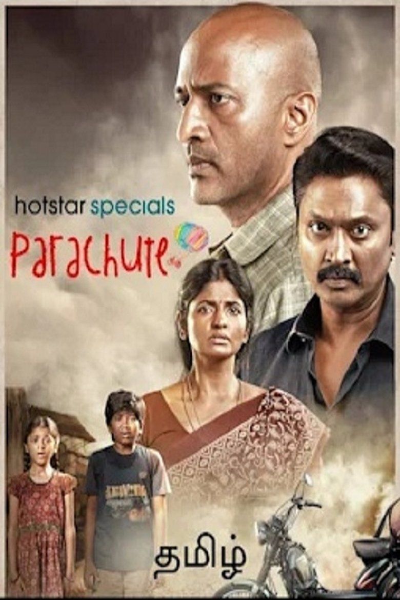 Parachute (Malayalam) S01