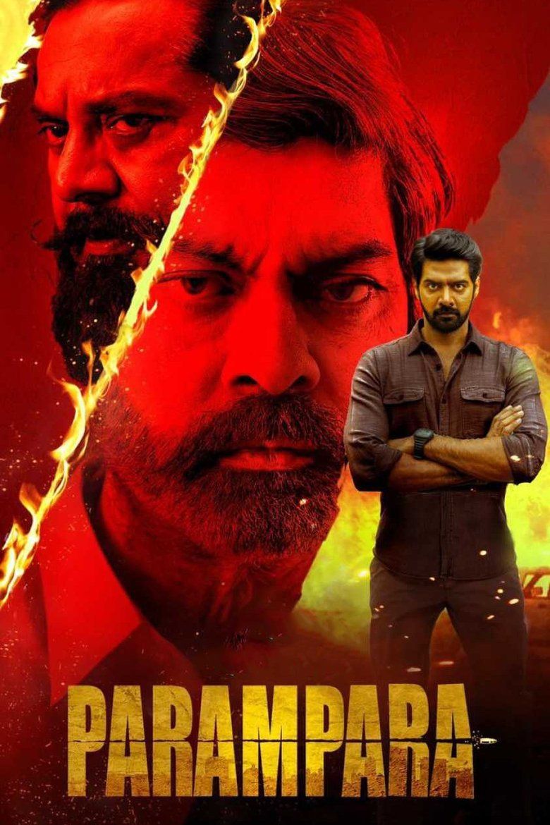 Parampara (Malayalam) S01