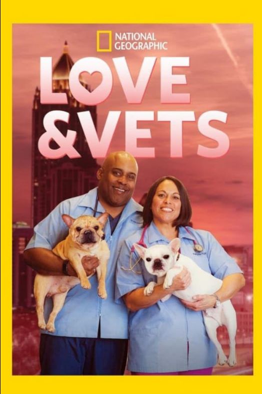 Love & Vets S01