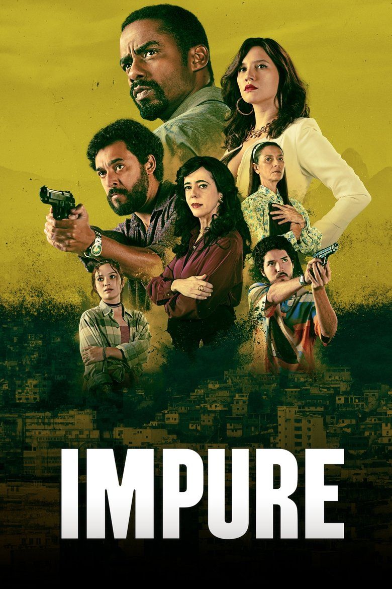 Impure S04