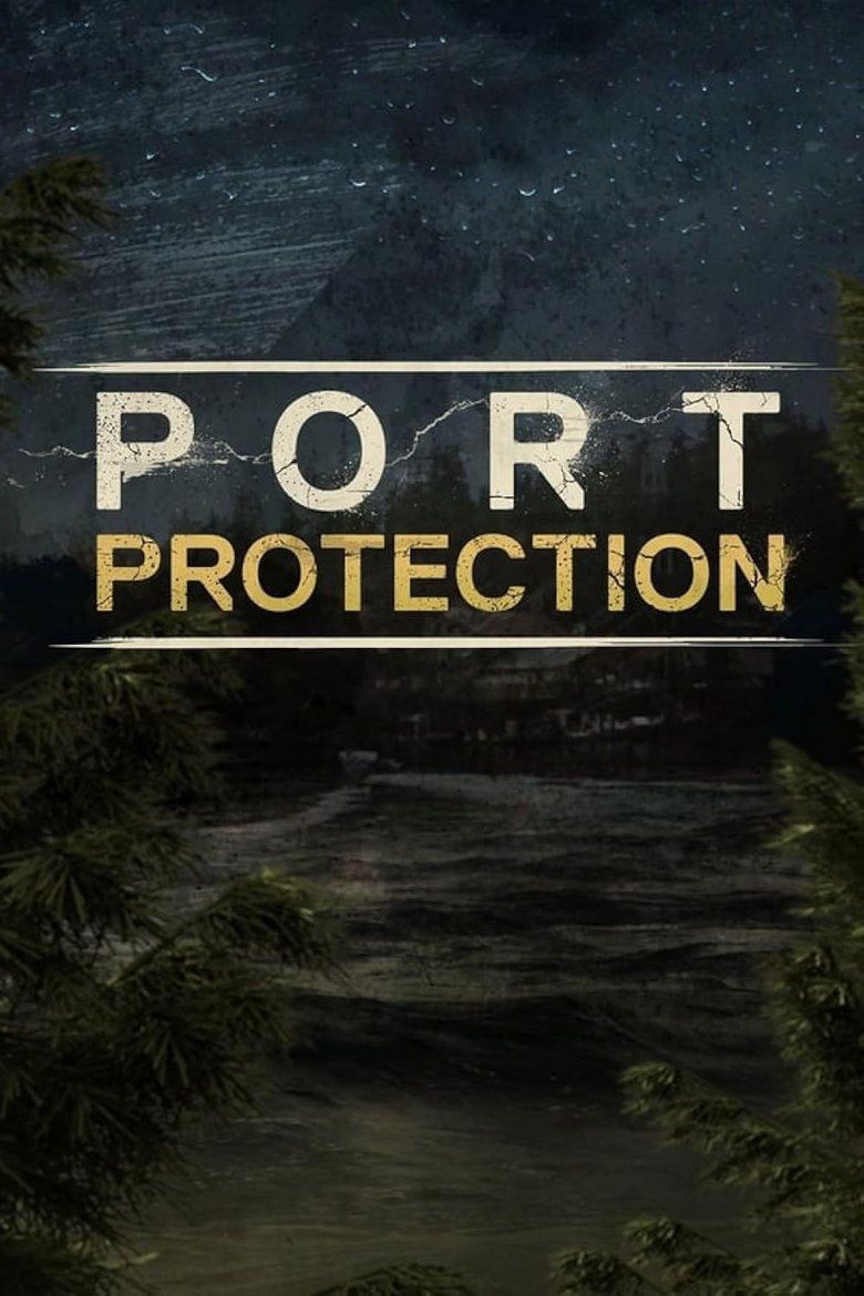 Port Protection Alaska S06