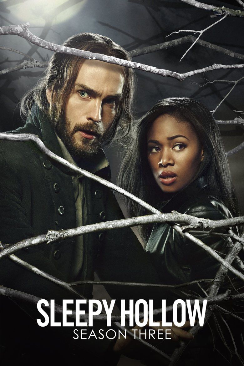 Sleepy Hollow S03