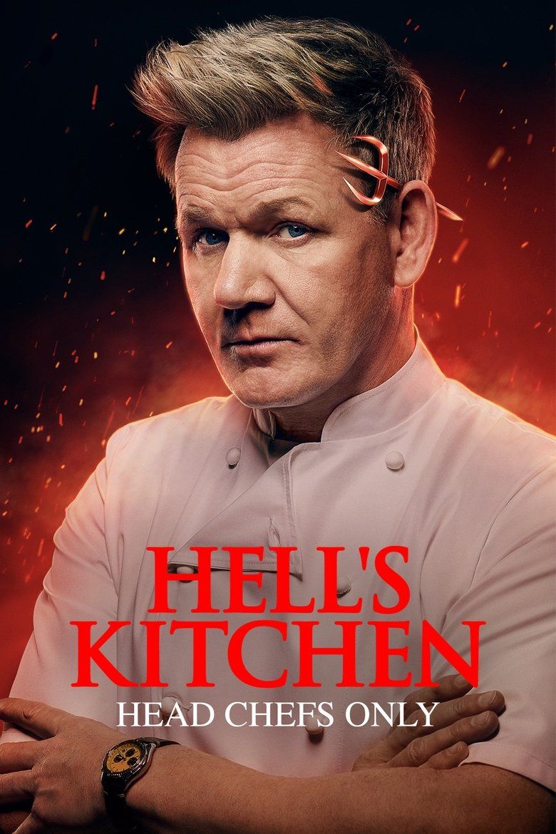 Hell's Kitchen S23