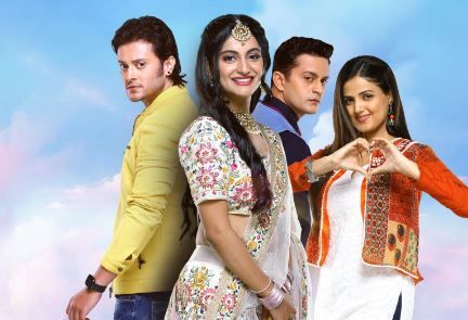Kismat Cross Connection (Hindi) S01