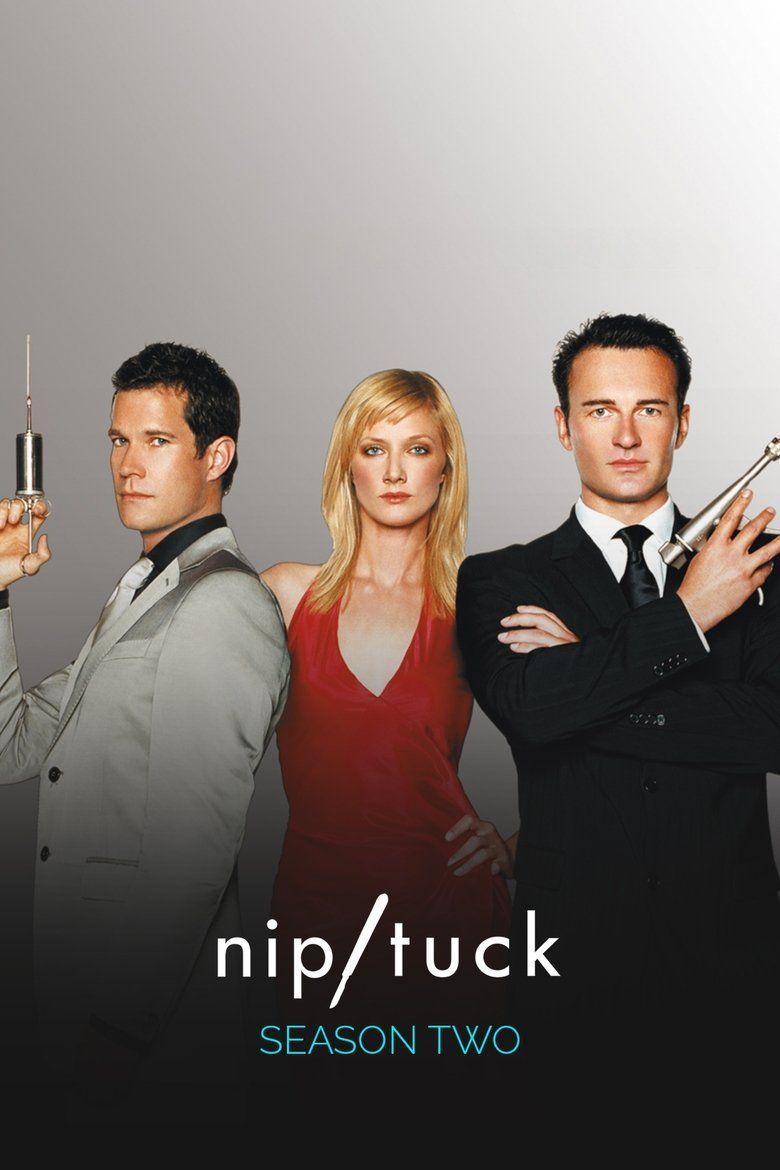 Nip/Tuck S02