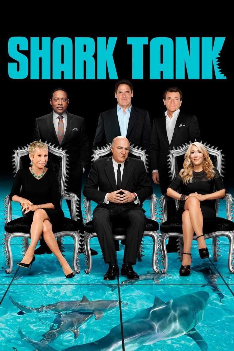 Shark Tank S08