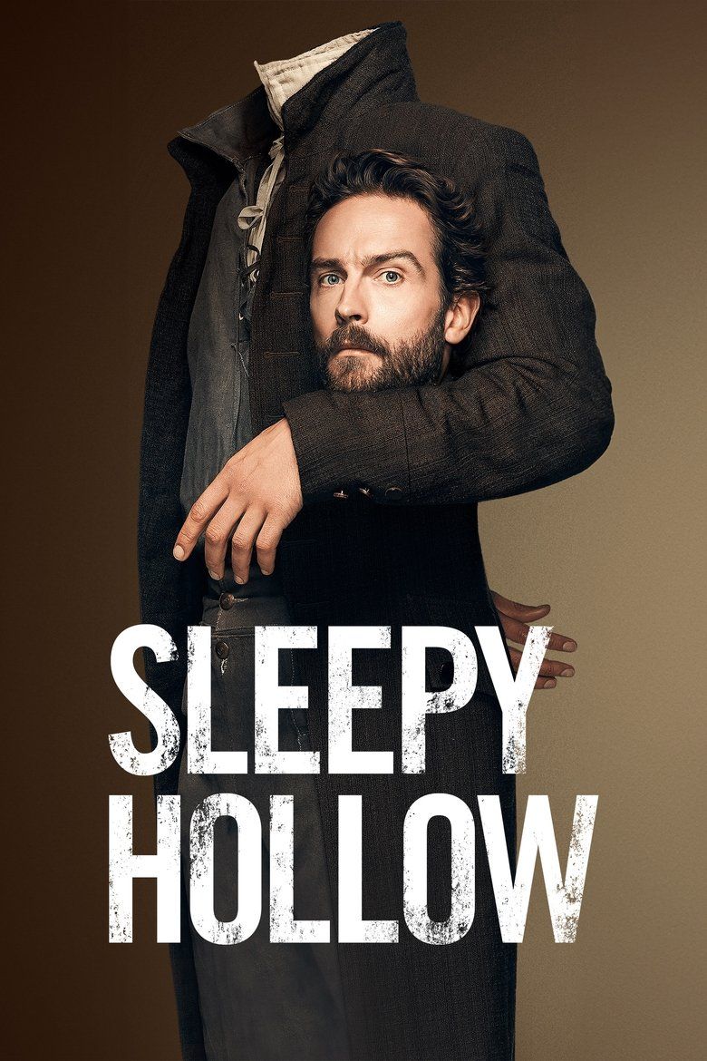 Sleepy Hollow S04