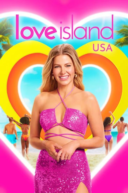 Love Island (USA) S02