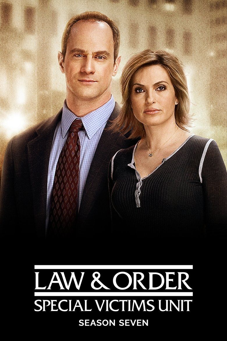 Law & Order: Special Victims Unit S07