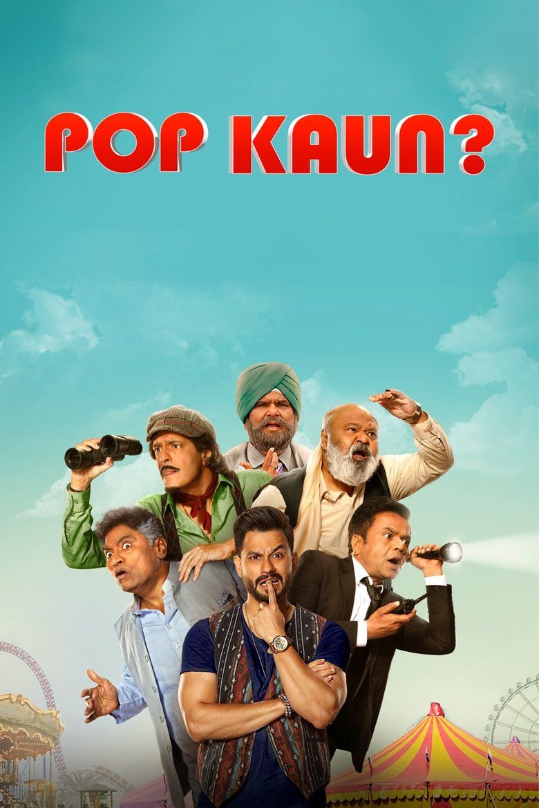 Pop Kaun? (Malayalam) S01