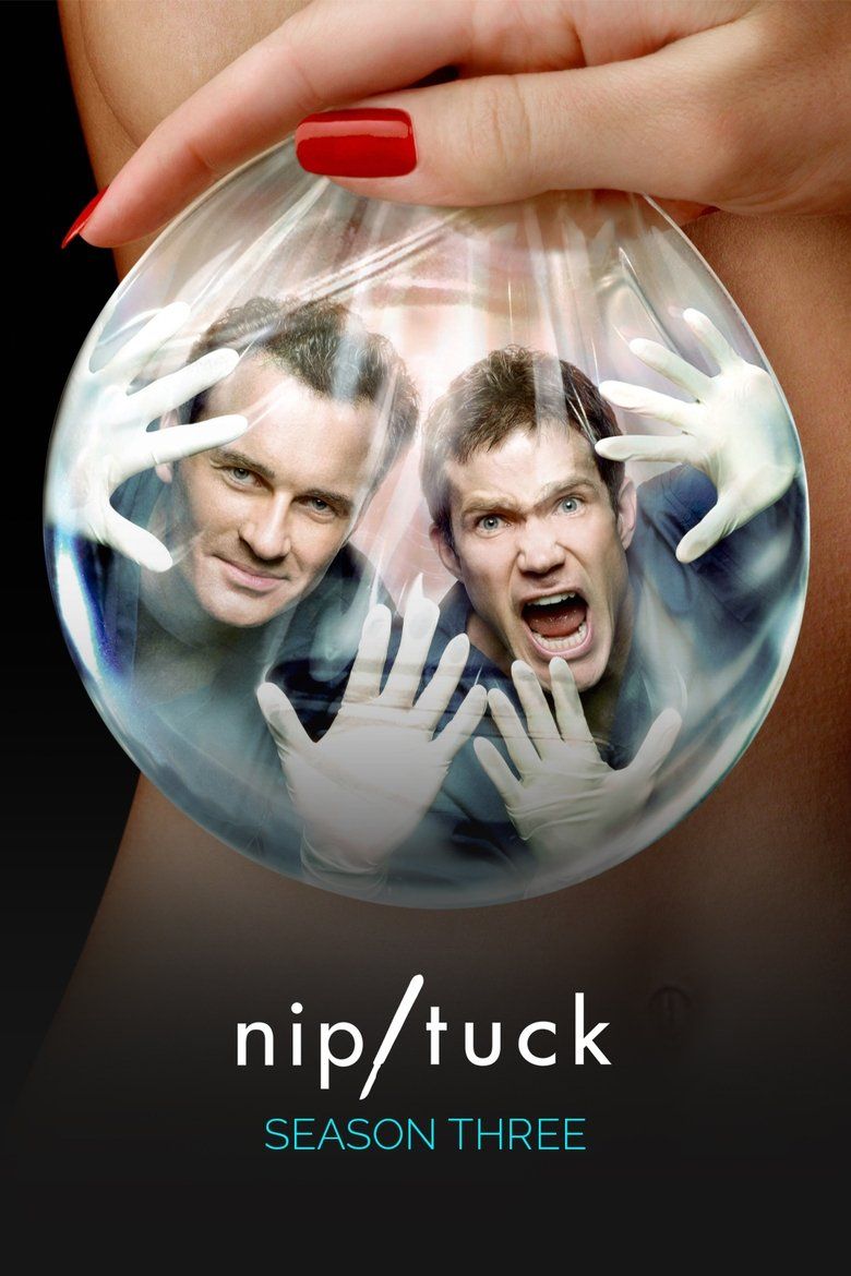 Nip/Tuck S03
