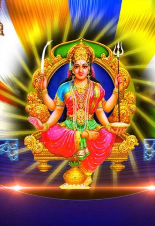 Pravah Navrang 2023 (Marathi) S01