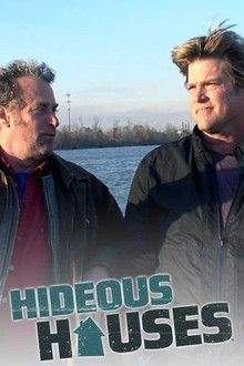 Hideous Houses S01