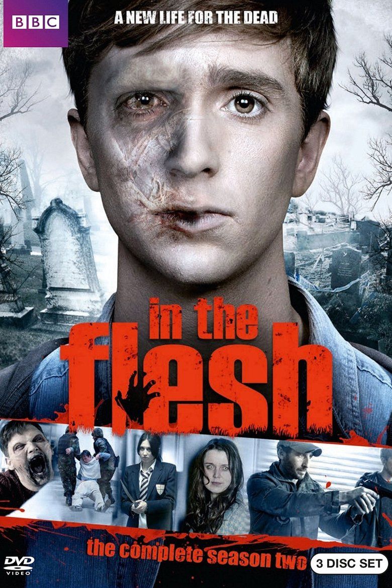 In the Flesh S02