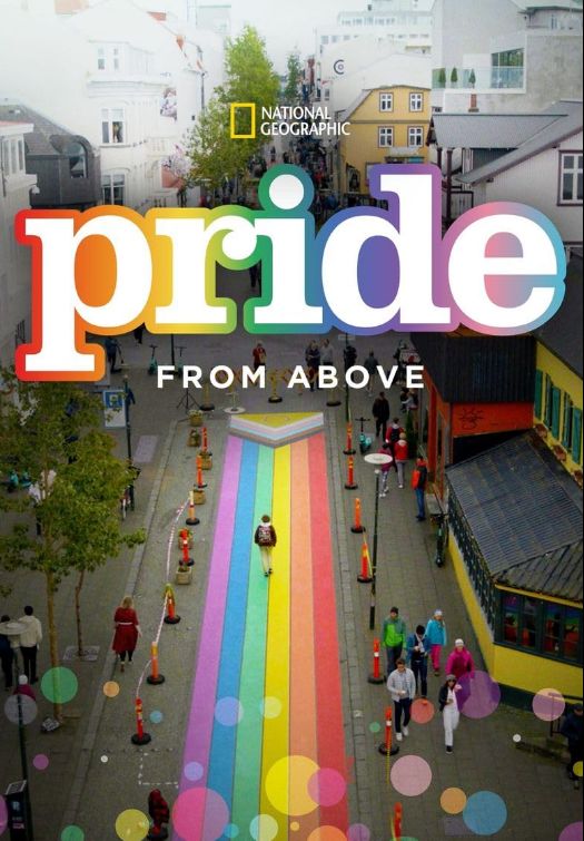 Pride From Above S01