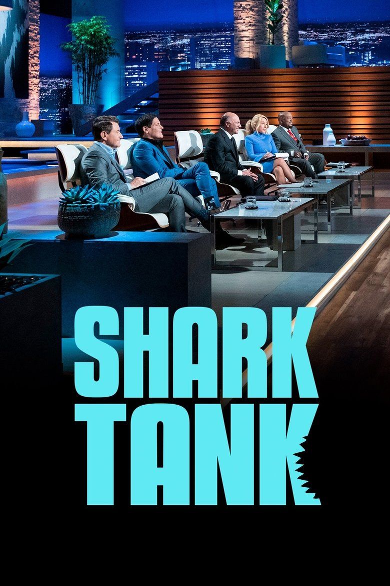 Shark Tank S09