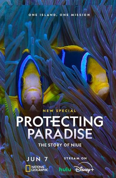 Protecting Paradise: The Story of Niue S01