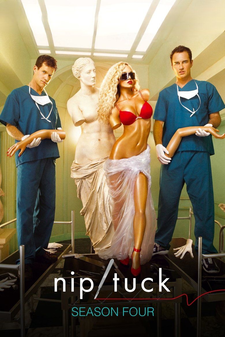 Nip/Tuck S04