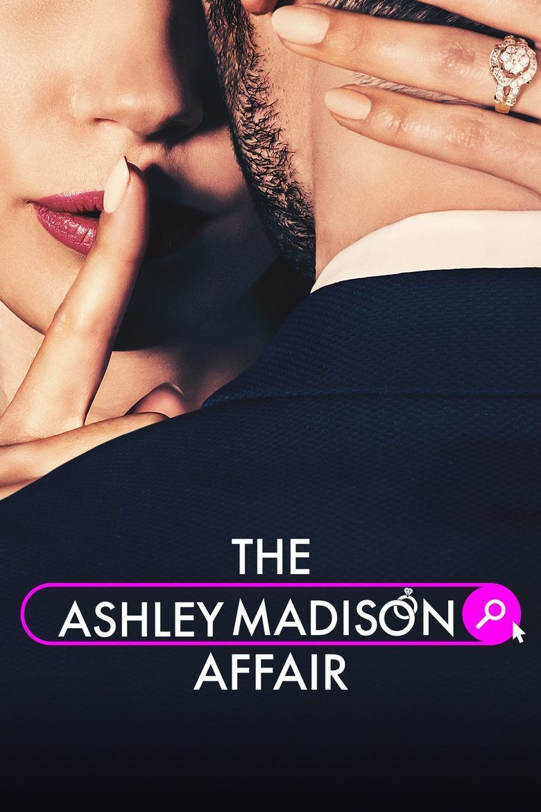 The Ashley Madison Affair S01
