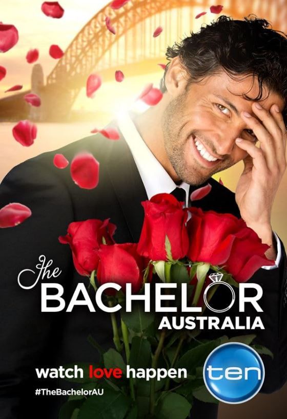 The Bachelor (Australia) S01