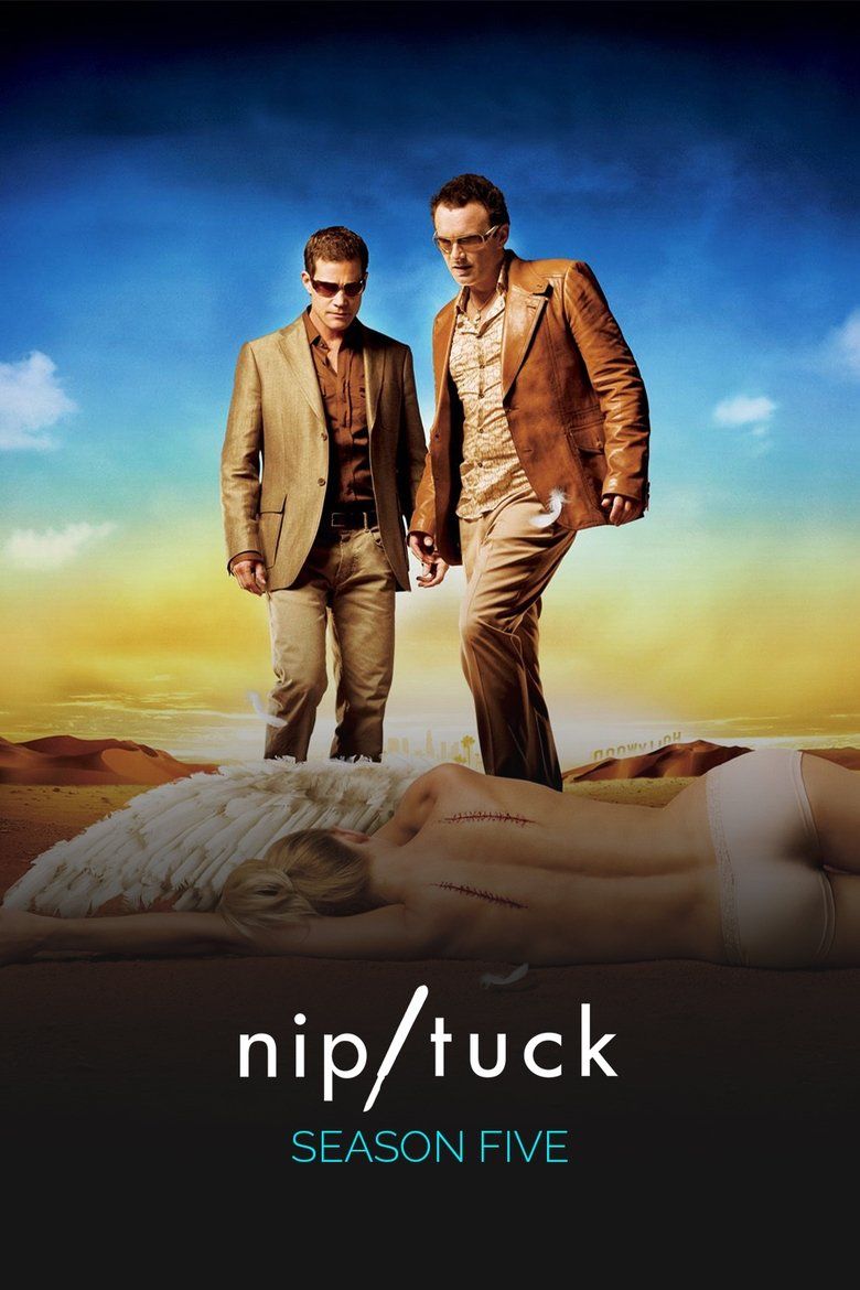 Nip/Tuck S05