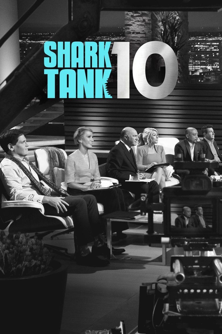 Shark Tank S10