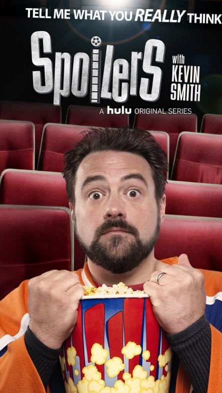 Spoilers With Kevin Smith S01