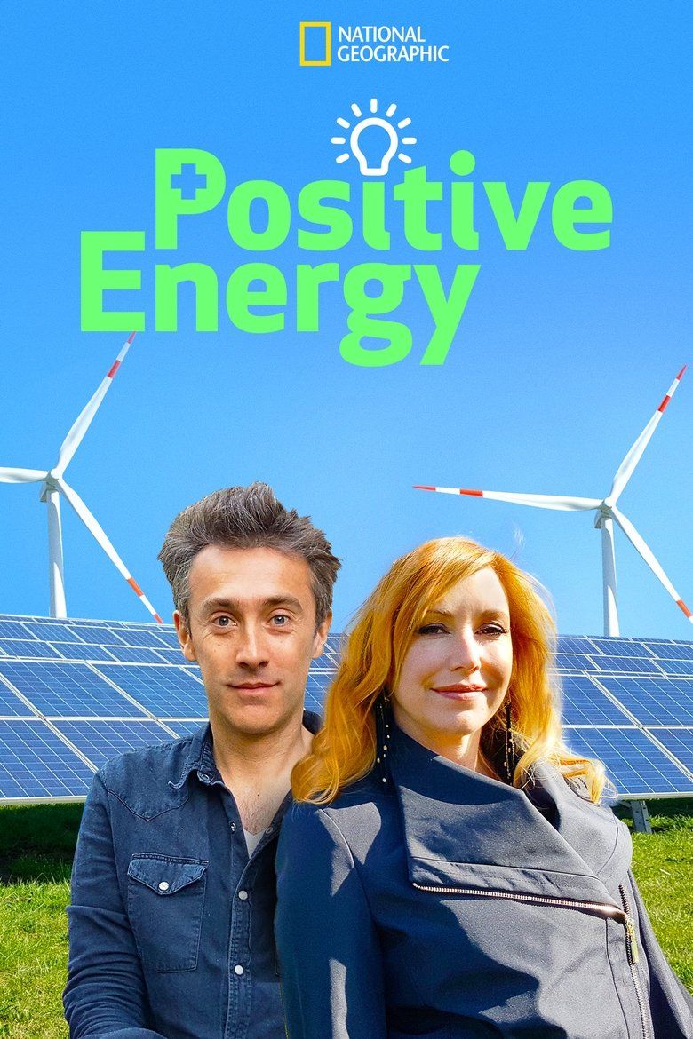Positive Energy S01
