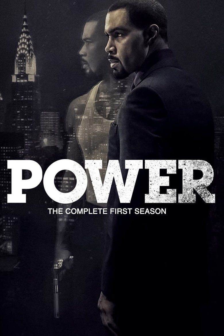 Power S01