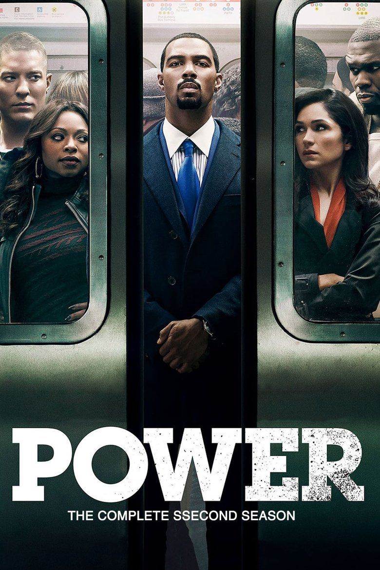 Power S02
