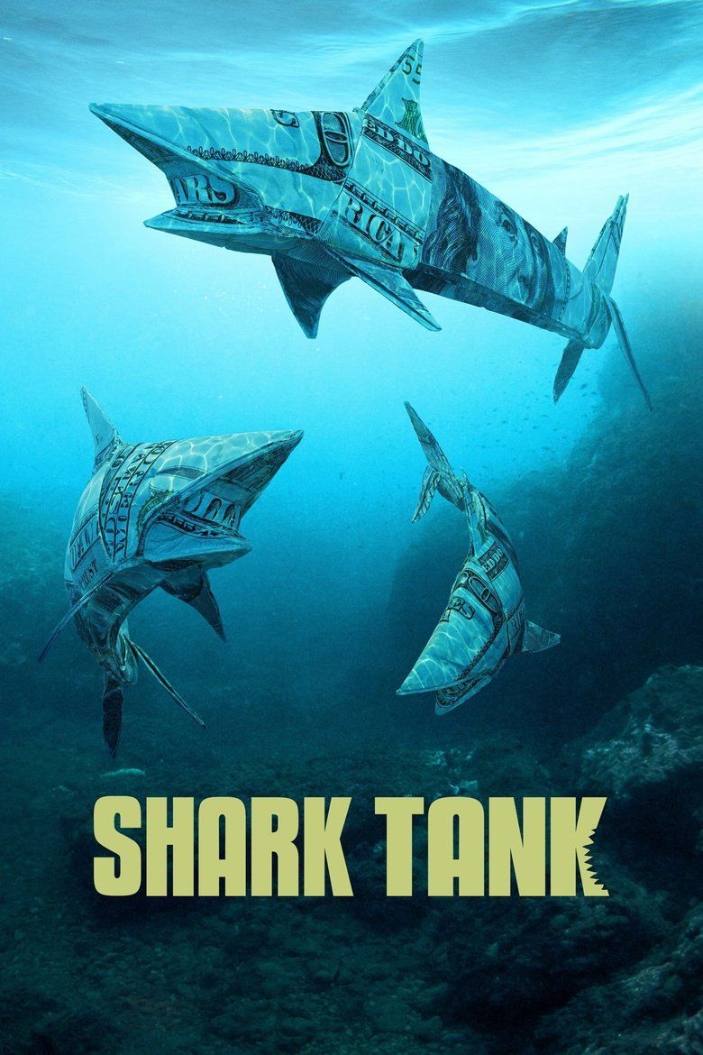 Shark Tank S11