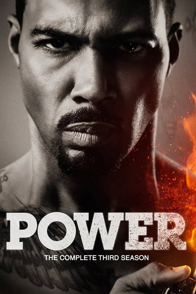 Power S03