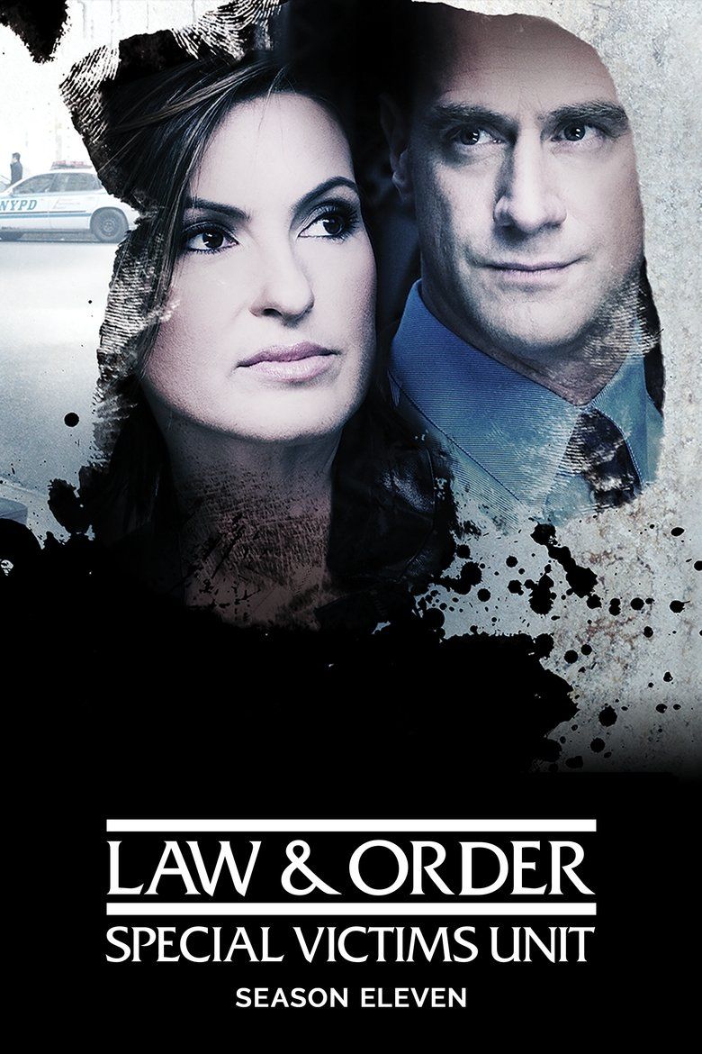 Law & Order: Special Victims Unit S11