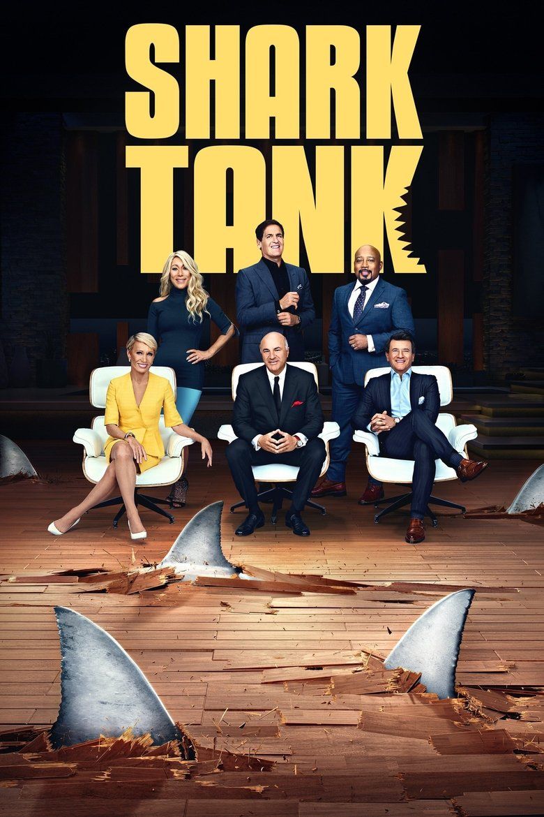 Shark Tank S12