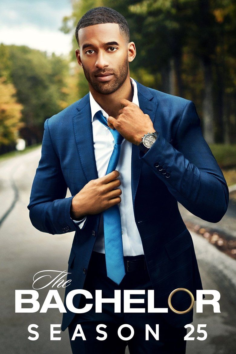 The Bachelor S25