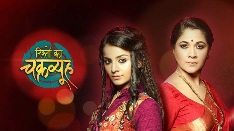 Rishton Ka Chakravyuh (Hindi) S01