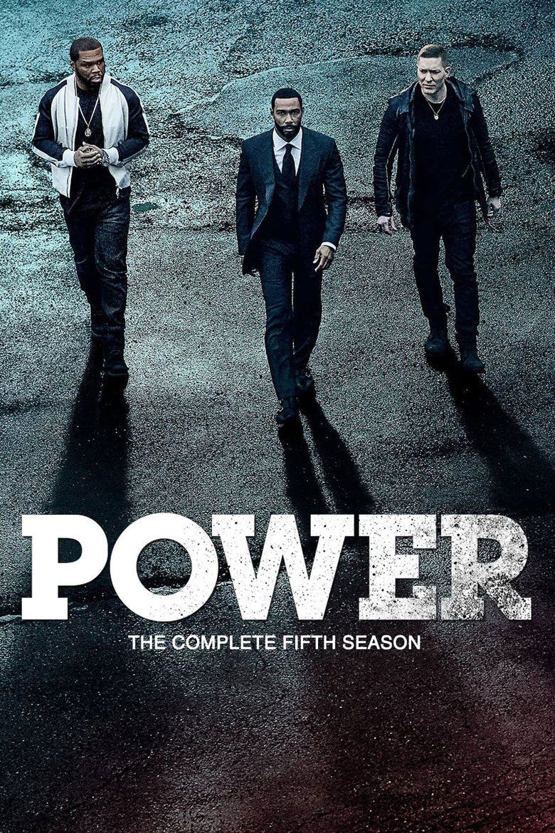 Power S05