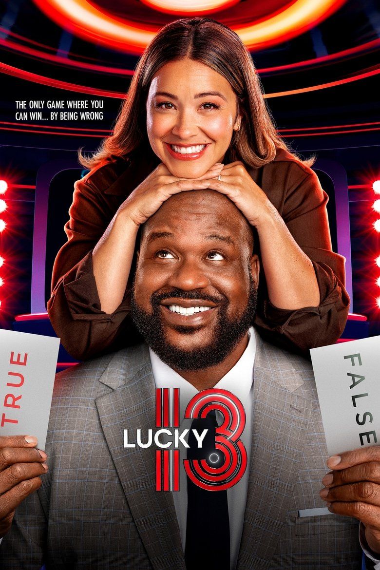 Lucky 13 S01