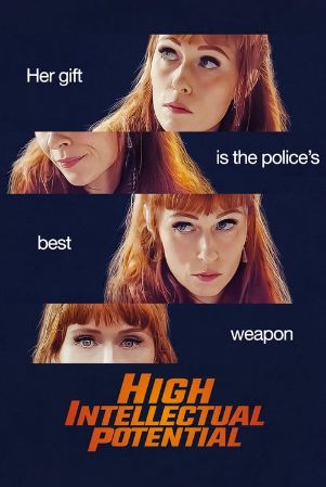 HIP - High Intellectual Potential (Eng Dub) S01