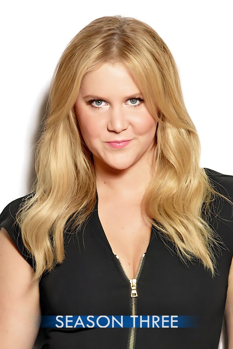 Inside Amy Schumer S03