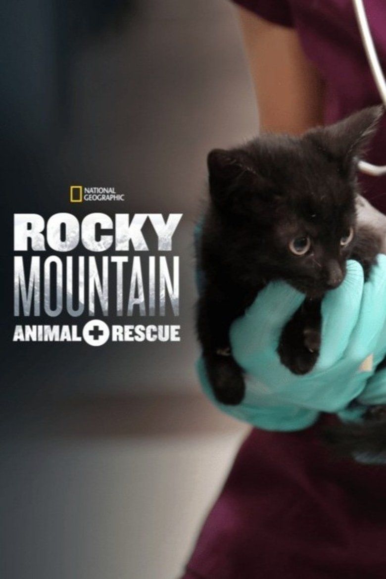 Rocky Mountain Animal Rescue S01